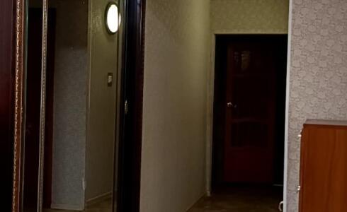 Продается 4-комнатная квартира 94м2 , 45 комплекс, номер 116337 - 16