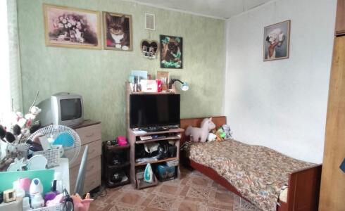 Продается комната 0м2 в 1 комн. квартире ,  комплекс, номер 115527 - 5