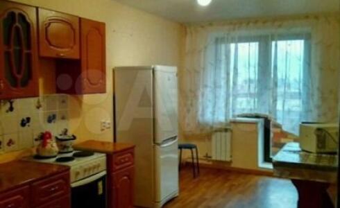 Продается 2-комнатная квартира 61м2 , 63 комплекс, номер 115408 - 2