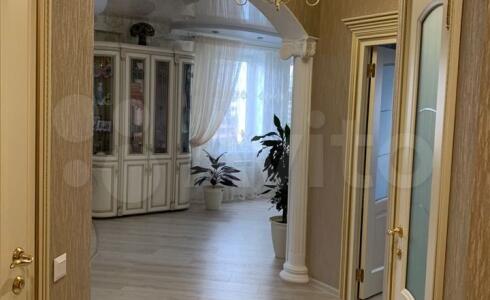 Продается 2-комнатная квартира 70м2 , 21 комплекс, номер 111390 - 5