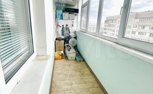 Продается 5-комнатная квартира 188м2 , 31 комплекс, номер 116164 - 15