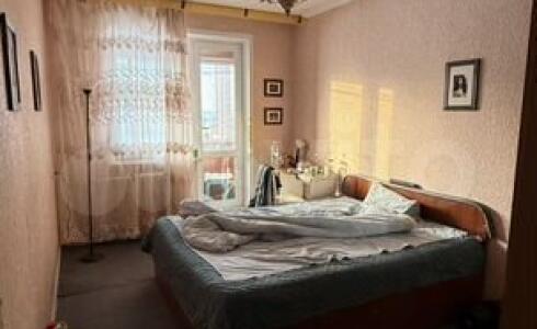 Продается 3-комнатная квартира 65м2 , 18 комплекс, номер 116464 - 6