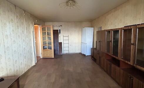 Продается 1-комнатная квартира 39м2 , 18 комплекс, номер 116644 - 4