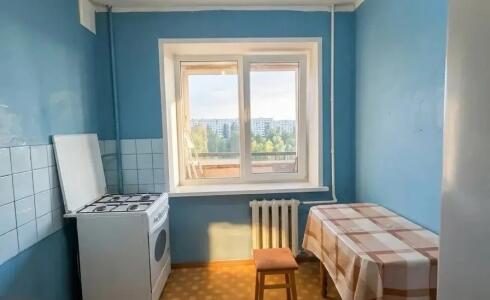 Продается 1-комнатная квартира 36м2 , 49 комплекс, номер 116670 - 3