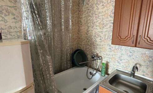 Продается комната 0м2 в 4 комн. квартире , 23 комплекс, номер 115613 - 5
