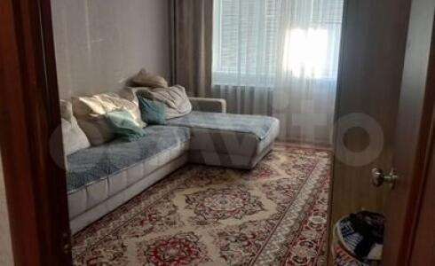 Продается 2-комнатная квартира 50м2 , 40 комплекс, номер 116460 - 7