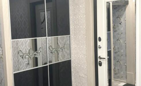 Продается 3-комнатная квартира 58м2 , 2 комплекс, номер 116558 - 5