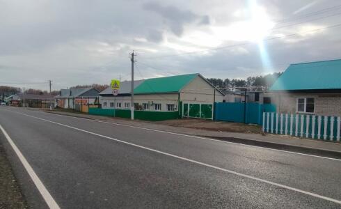 Продается дом 49м2 на земле 29 соток в д. , номер 115752 - 1