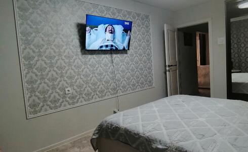 Продается 4-комнатная квартира 94м2 , 45 комплекс, номер 116337 - 29