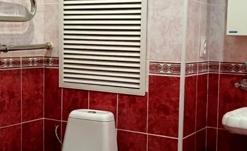 Продается 4-комнатная квартира 94м2 , 45 комплекс, номер 116337 - 12