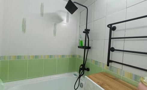Продается 3-комнатная квартира 47м2 , 28 комплекс, номер 116643 - 7
