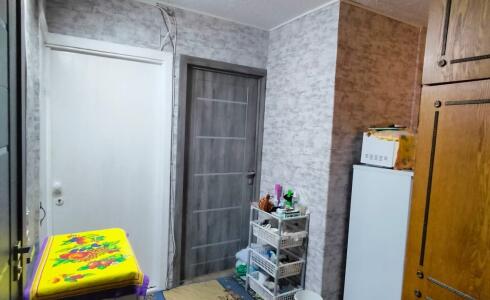 Продается комната 0м2 в 2 комн. квартире , 1 комплекс, номер 116288 - 4