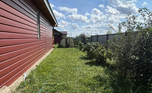 Продается дом 107м2 на земле 8 соток в д. , номер 116660 - 6