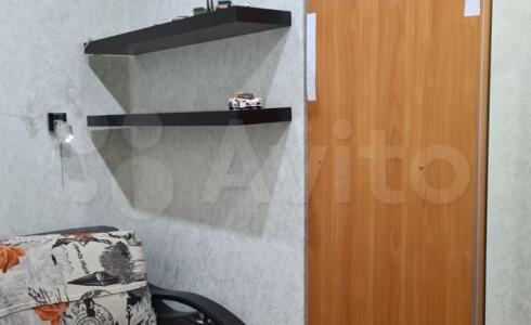 Продается 3-комнатная квартира 81м2 , 9 комплекс, номер 112208 - 11