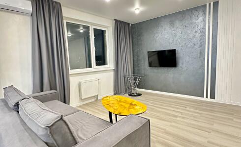 Продается 1-комнатная квартира 45м2 ,  комплекс, номер 115728 - 4