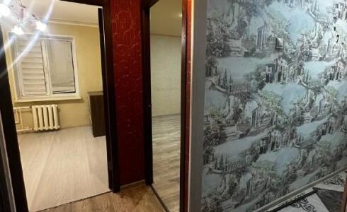 Продается 4-комнатная квартира 56м2 , 6 комплекс, номер 116513 - 16