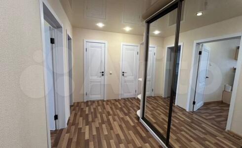 Продается 2-комнатная квартира 61м2 , 21 комплекс, номер 115612 - 5