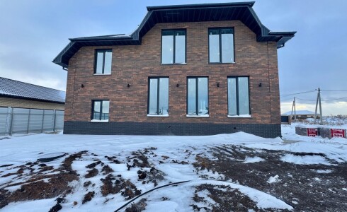 Продается дом 250м2 на земле 12 соток в с. , номер 115867 - 4