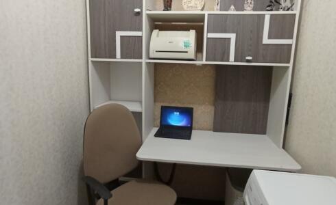 Продается 2-комнатная квартира 65м2 , 21 комплекс, номер 114639 - 6