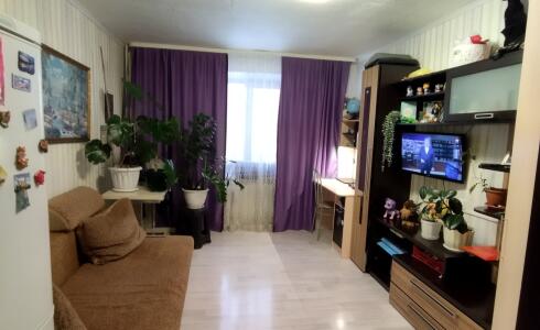 Продается комната 0м2 в 1 комн. квартире , 8 комплекс, номер 113406 - 1