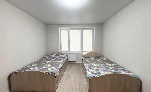 Продается 4-комнатная квартира 82м2 , 10 комплекс, номер 116353 - 3