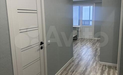 Продается 1-комнатная квартира 44м2 ,  комплекс, номер 115991 - 1