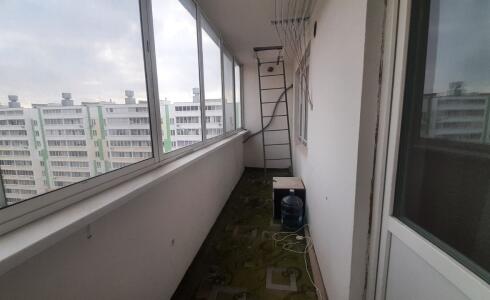 Продается 2-комнатная квартира 57м2 , 20 комплекс, номер 115288 - 15