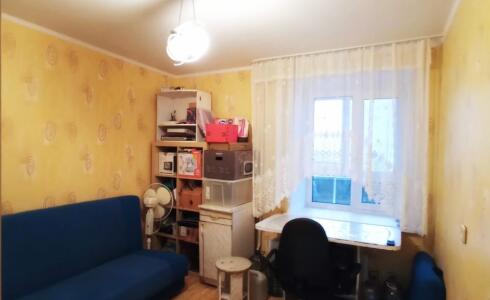 Продается 5-комнатная квартира 105м2 ,  комплекс, номер 116386 - 6