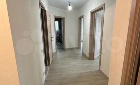 Продается 3-комнатная квартира 78м2 ,  комплекс, номер 115474 - 6