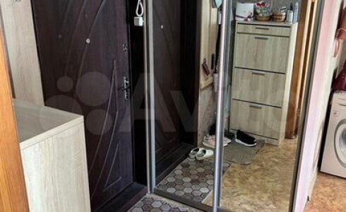 Продается 2-комнатная квартира 44м2 , 17 комплекс, номер 115833 - 11