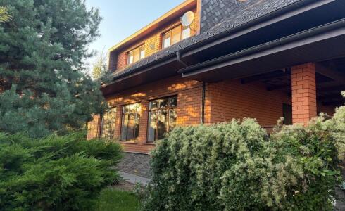 Продается дом 266м2 на земле 23 соток в п. , номер 116257 - 1