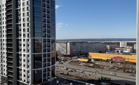 Продается 3-комнатная квартира 71м2 ,  комплекс, номер 116570 - 10