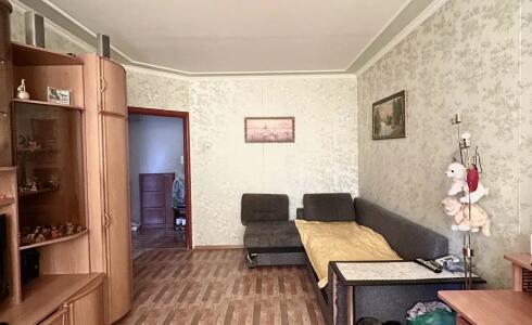 Продается 2-комнатная квартира 54м2 , 37 комплекс, номер 116612 - 3