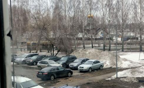 Продается 4-комнатная квартира 93м2 , 52 комплекс, номер 115553 - 2