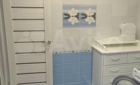 Продается 1-комнатная квартира 48м2 , 46 комплекс, номер 115827 - 12