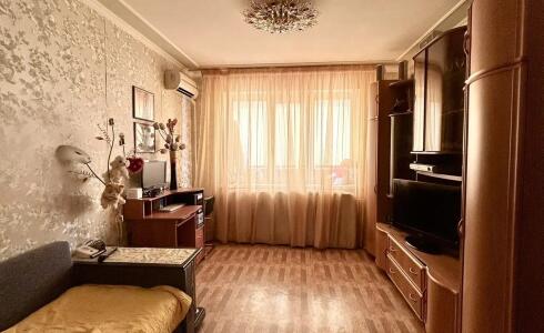 Продается 2-комнатная квартира 54м2 , 37 комплекс, номер 116612 - 4