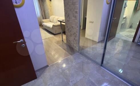 Продается 2-комнатная квартира 45м2 , 14 комплекс, номер 115551 - 33