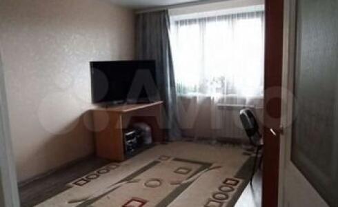 Продается 2-комнатная квартира 59м2 , 63 комплекс, номер 115409 - 3