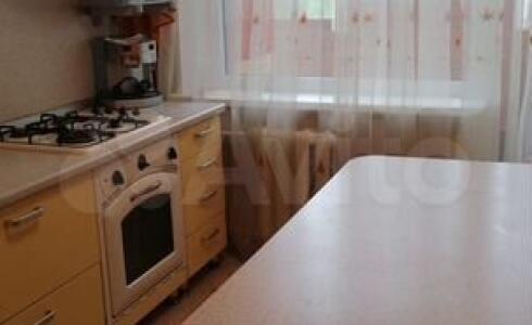 Продается 4-комнатная квартира 78м2 , 28 комплекс, номер 115839 - 14