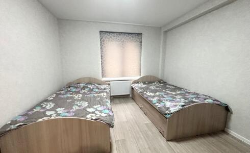 Продается 4-комнатная квартира 82м2 , 10 комплекс, номер 116353 - 2