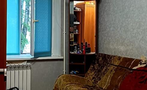 Продается 4-комнатная квартира 94м2 , 45 комплекс, номер 116337 - 6