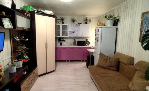 Продается комната 0м2 в 1 комн. квартире , 8 комплекс, номер 113406 - 3