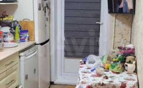 Продается 2-комнатная квартира 44м2 , 44 комплекс, номер 116592 - 6
