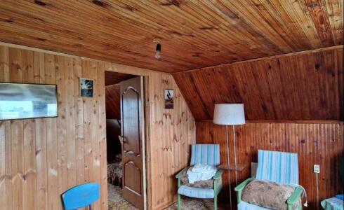 Продается дом 53м2 на земле 9 соток в с. , номер 116351 - 11