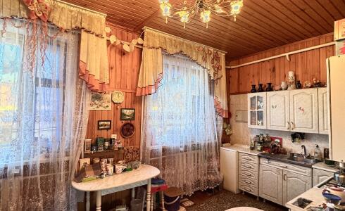 Продается дом 99м2 на земле 15 соток в д. , номер 116109 - 14