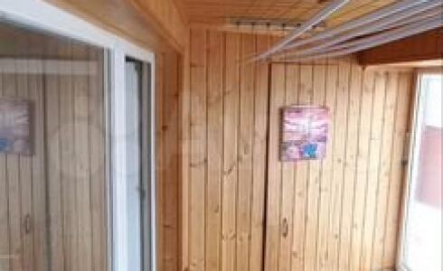 Продается 3-комнатная квартира 59м2 , 44 комплекс, номер 116553 - 28