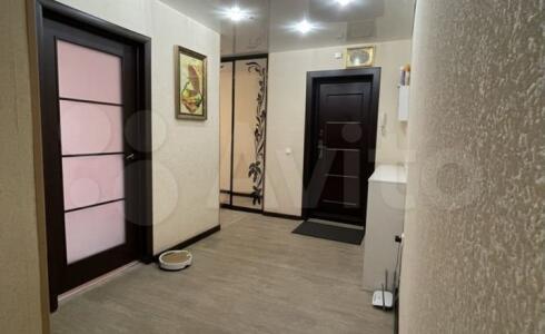 Продается 3-комнатная квартира 69м2 , 65 комплекс, номер 112288 - 2