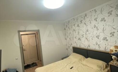 Продается 1-комнатная квартира 28м2 , 58 комплекс, номер 115837 - 4