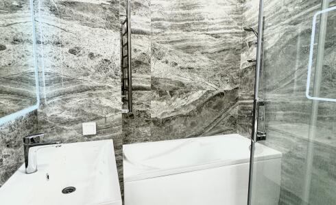 Продается 3-комнатная квартира 89м2 ,  комплекс, номер 115898 - 8