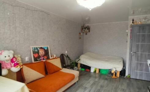 Продается комната 0м2 в 2 комн. квартире , 1 комплекс, номер 116288 - 9